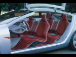 Renault Talisman concept 2001 года